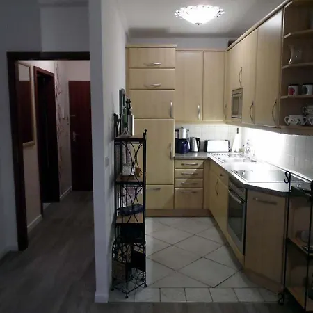 Res 216 - Residenz - Teilseeblick Apartment