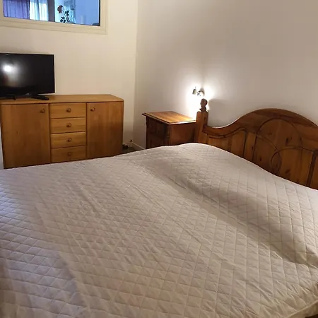 Res 216 - Residenz - Teilseeblick Apartment Scharbeutz
