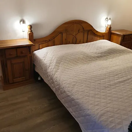 Res 216 - Residenz - Teilseeblick Apartment *