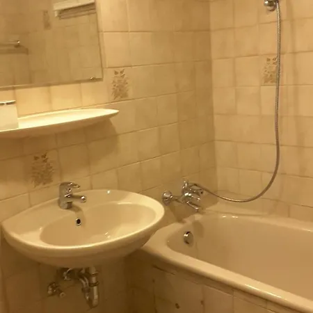 Appartement Res-216-residenz-teilseeblick *