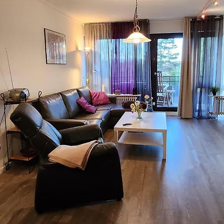 Appartement Res-216-residenz-teilseeblick